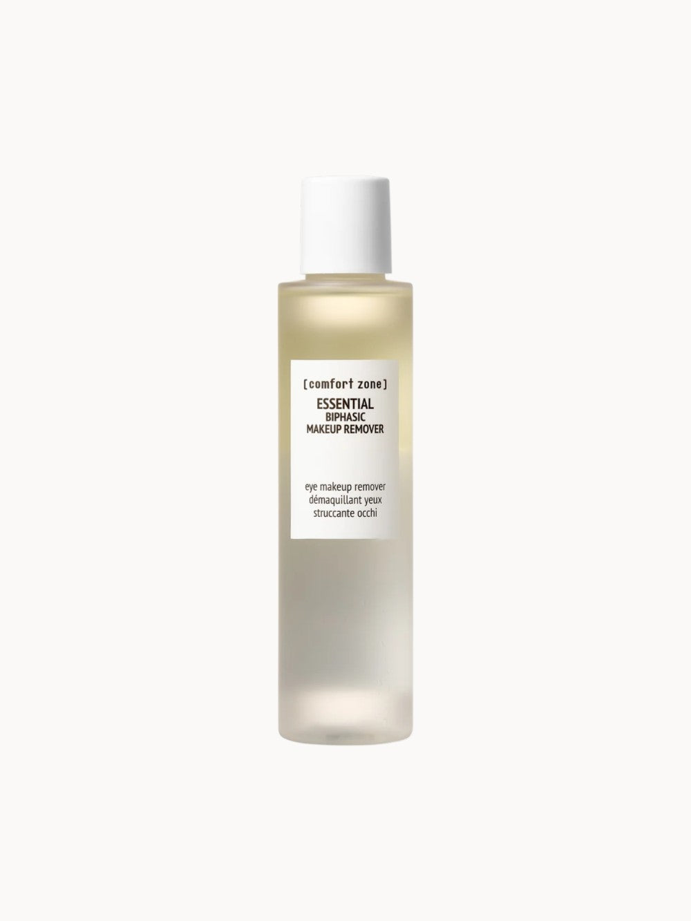 Essential Biphasic Makeup Remover
