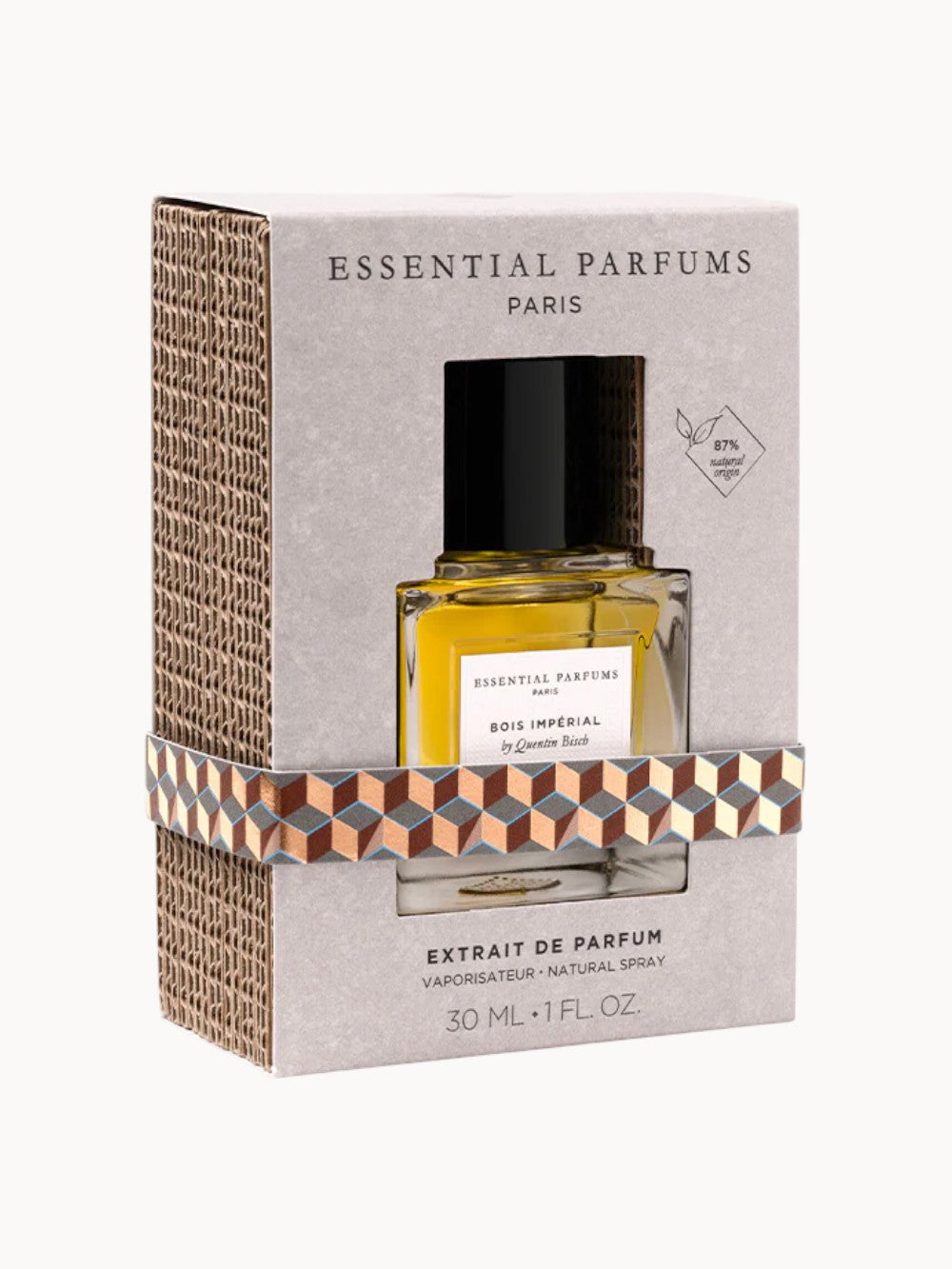 Bois Imperial Extrait de Parfum