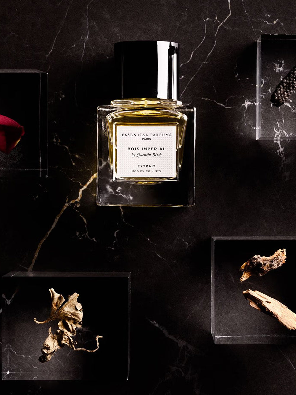 Bois Imperial Extrait de Parfum