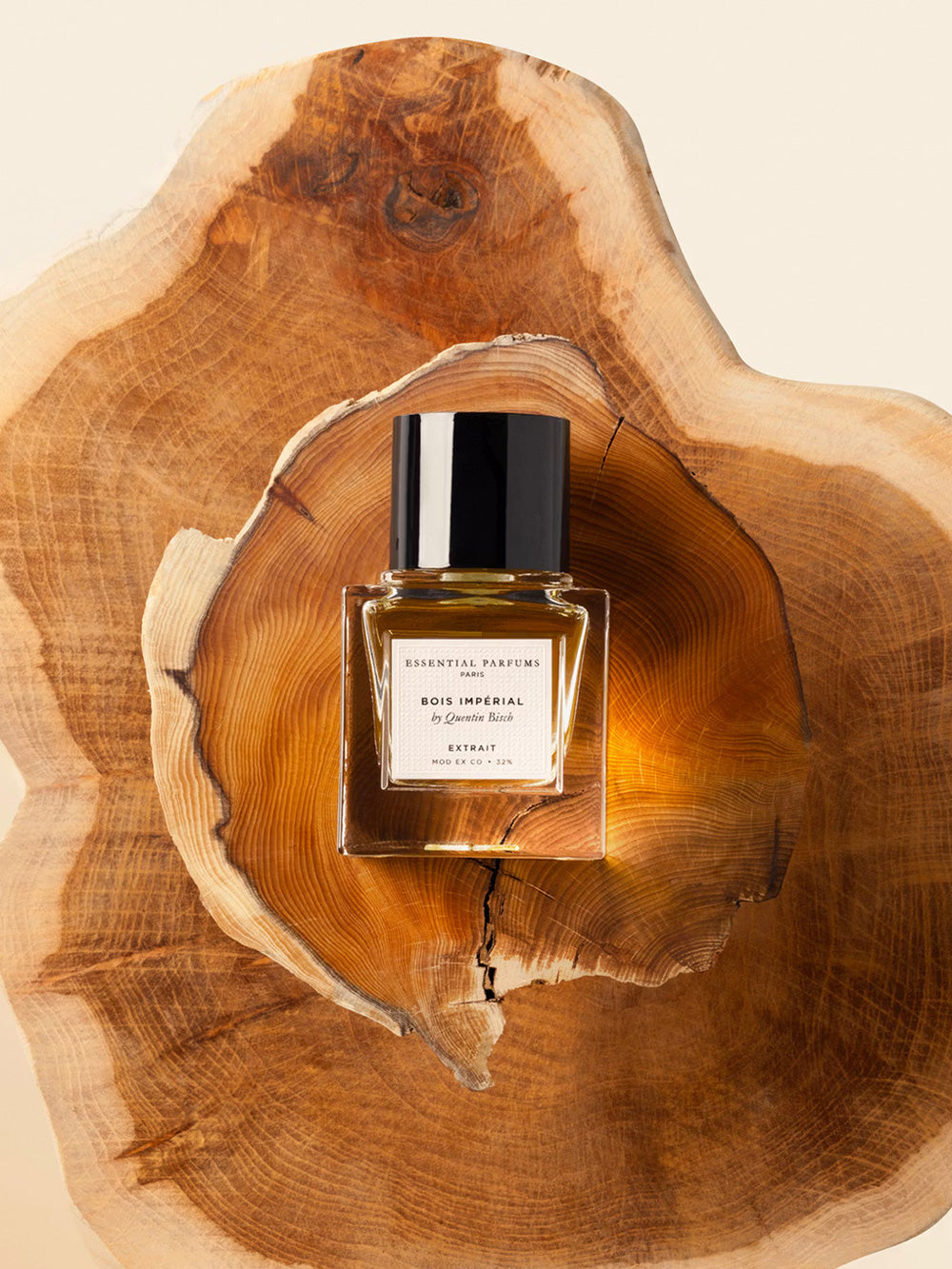 Bois Imperial Extrait de Parfum