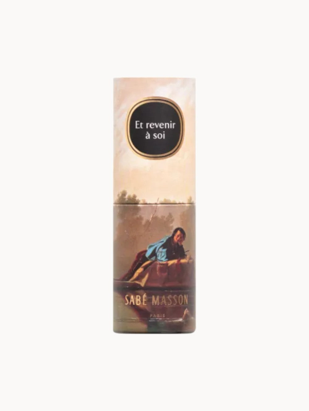 Et revenir a soi Soft Perfume