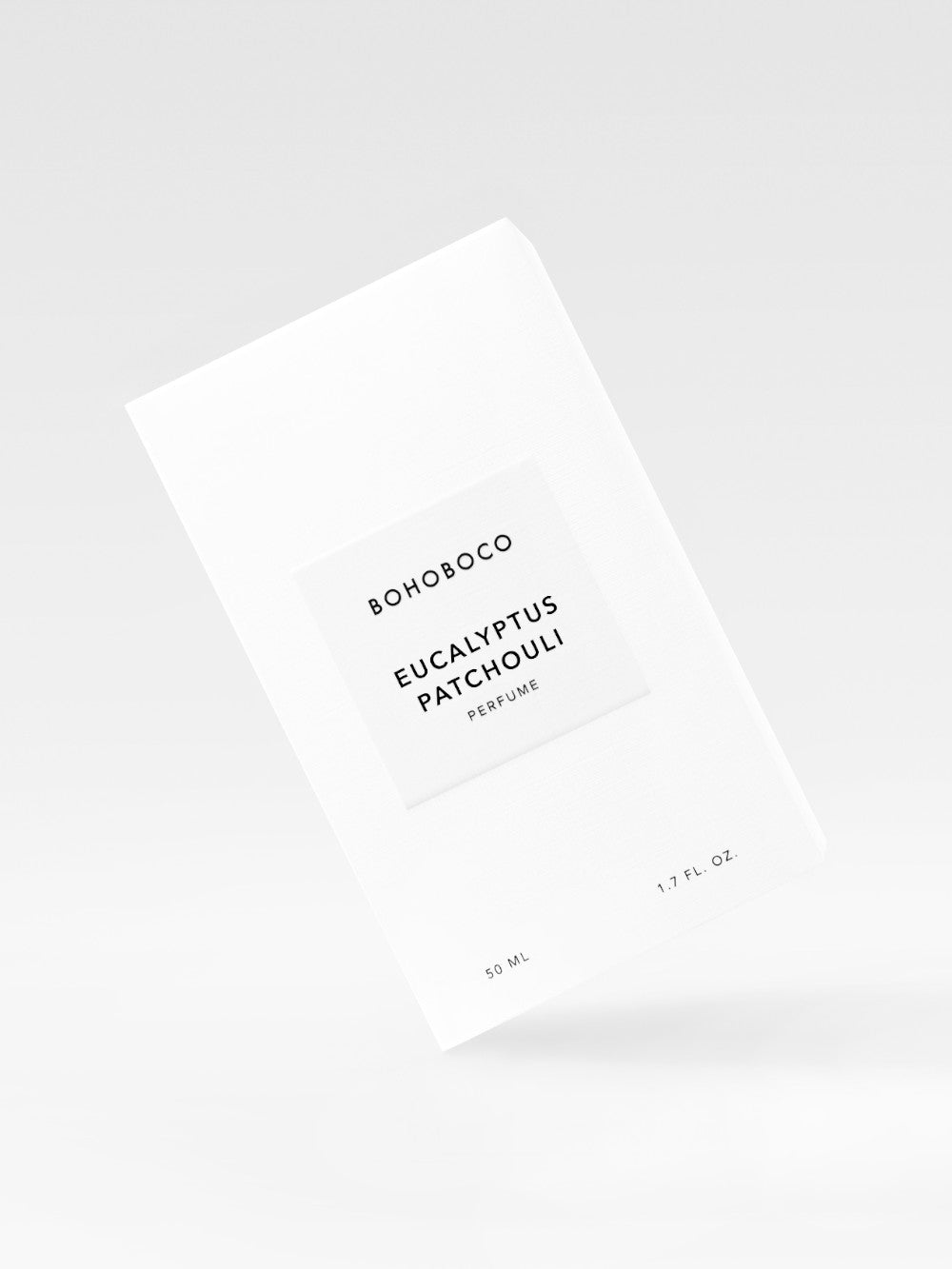 Eucalyptus Patchouli