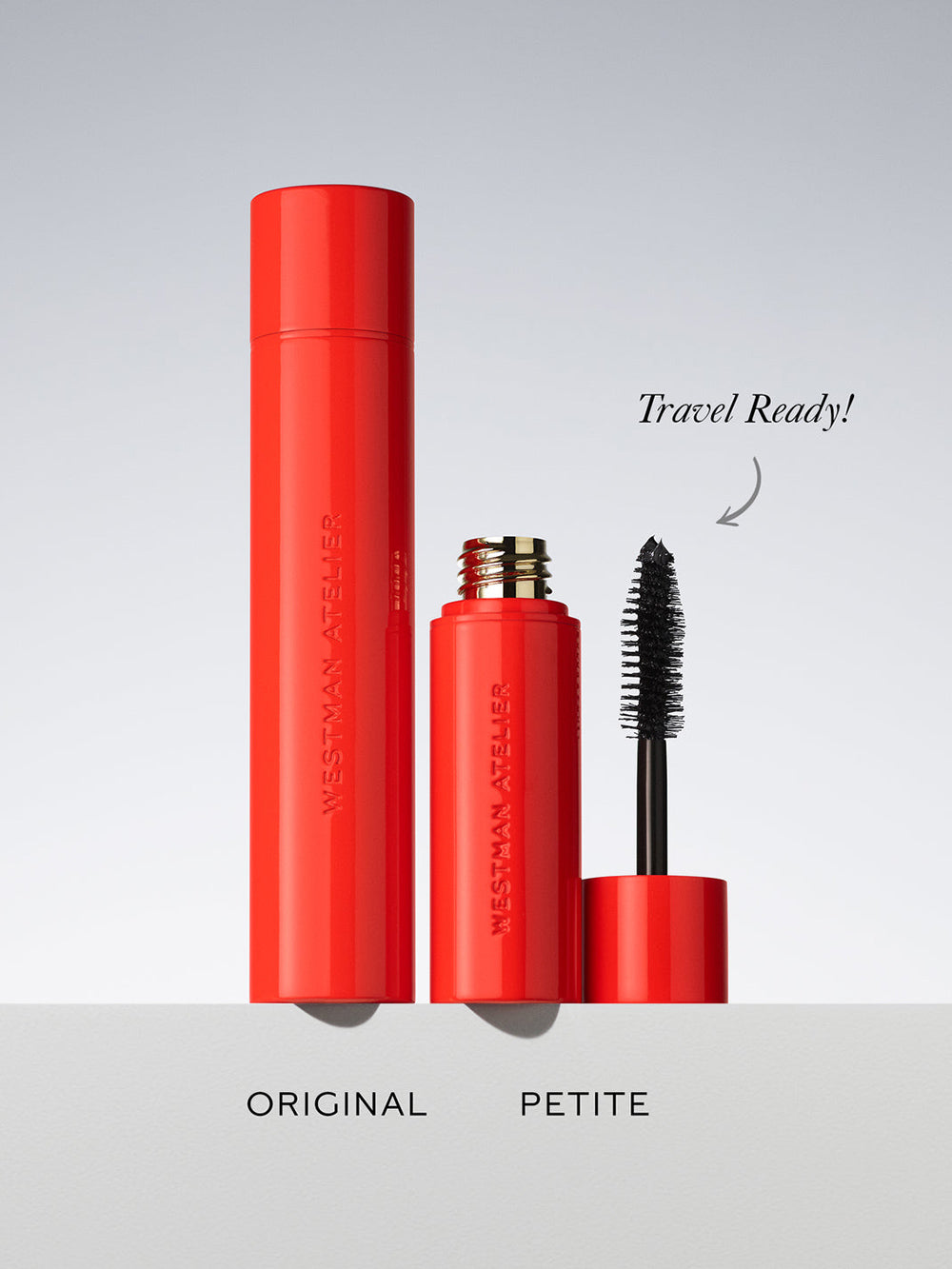 Petite Eye Want You Mascara