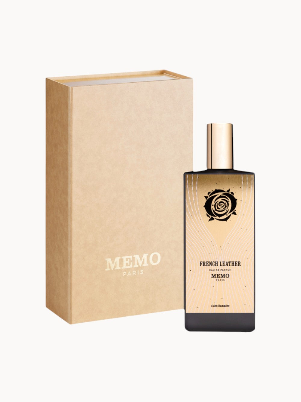 French Leather Eau de Parfum
