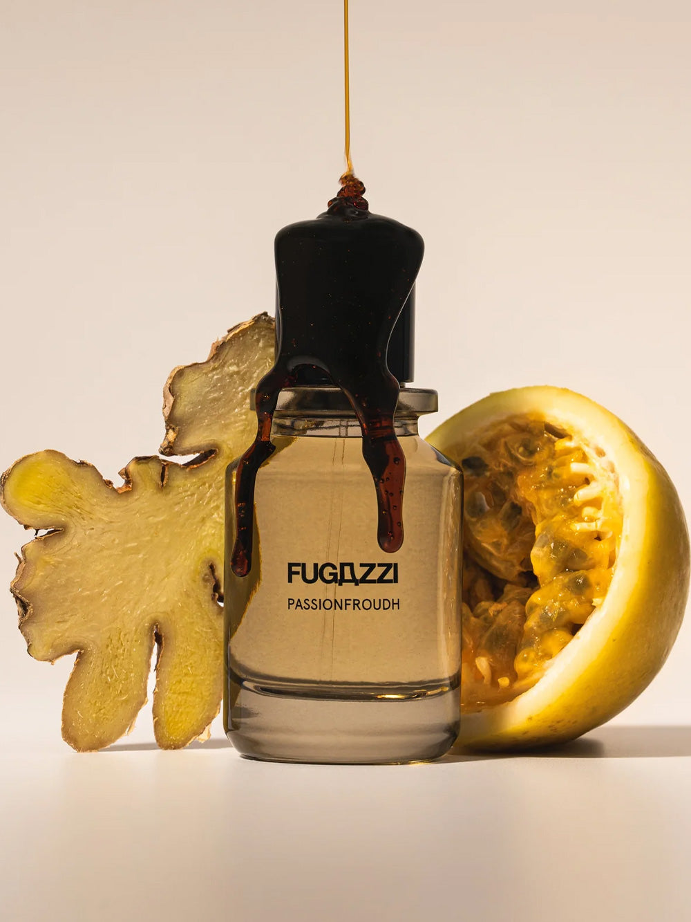 Passionfroudh Extrait de Parfum