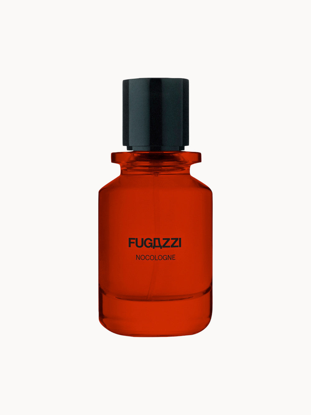 "Nocologne Extrait de Parfum von Fugazzi – keine klassische Cologne, sondern ein rebellischer, moderner Duft mit frischen und würzigen Akzenten."