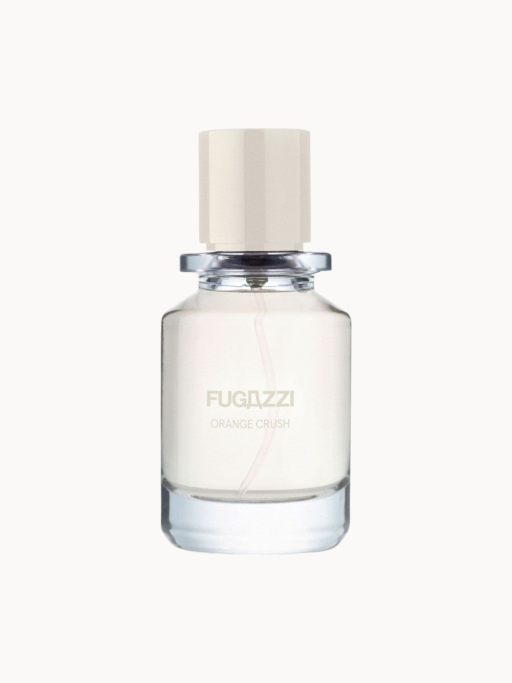 "Orange Crush Extrait de Parfum von Fugazzi – spritzige Zitrusfrische trifft auf warme Tiefe. Energetisch, modern & absolut unwiderstehlich."