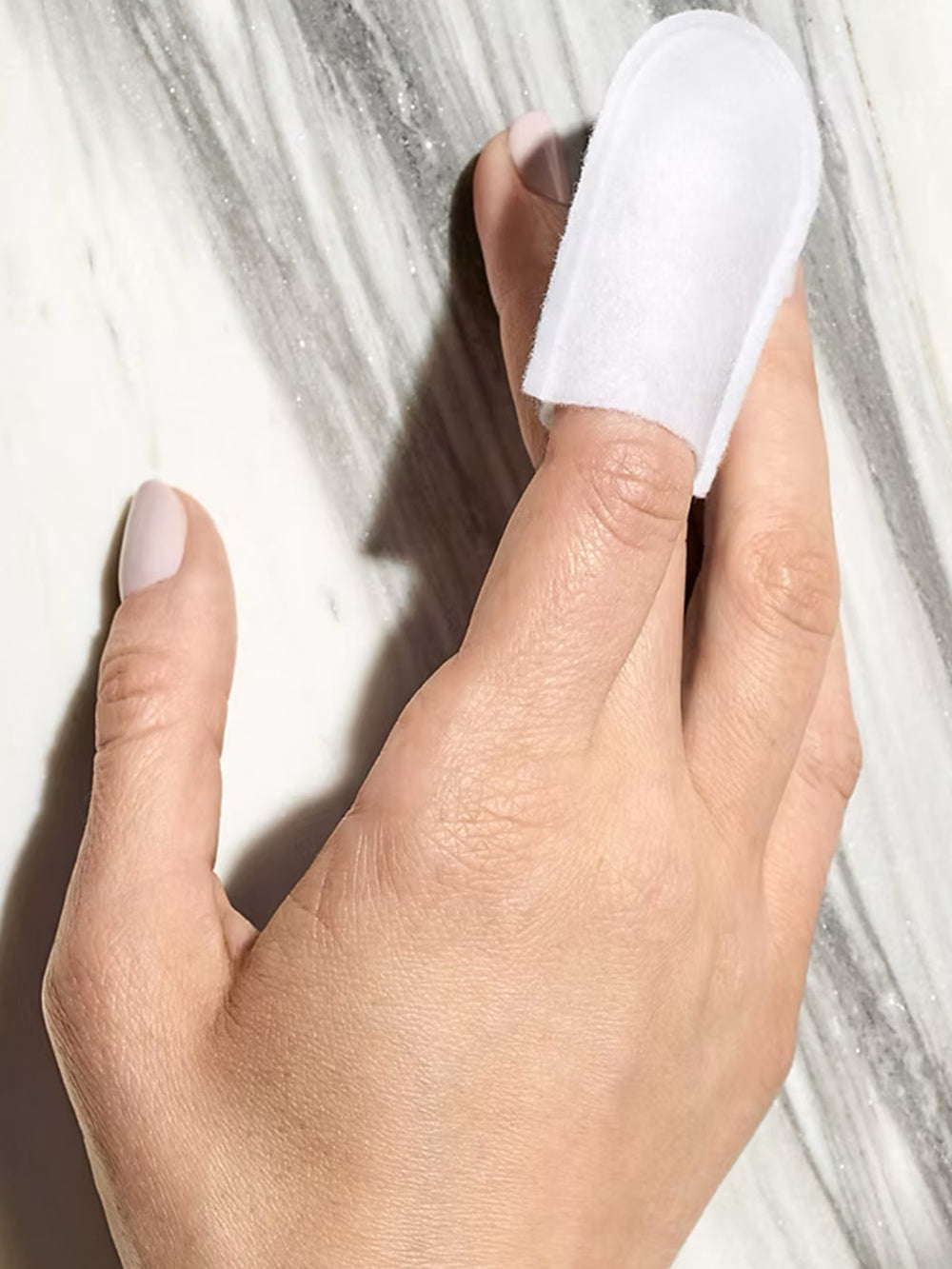 Ingrown Eliminator Wipe