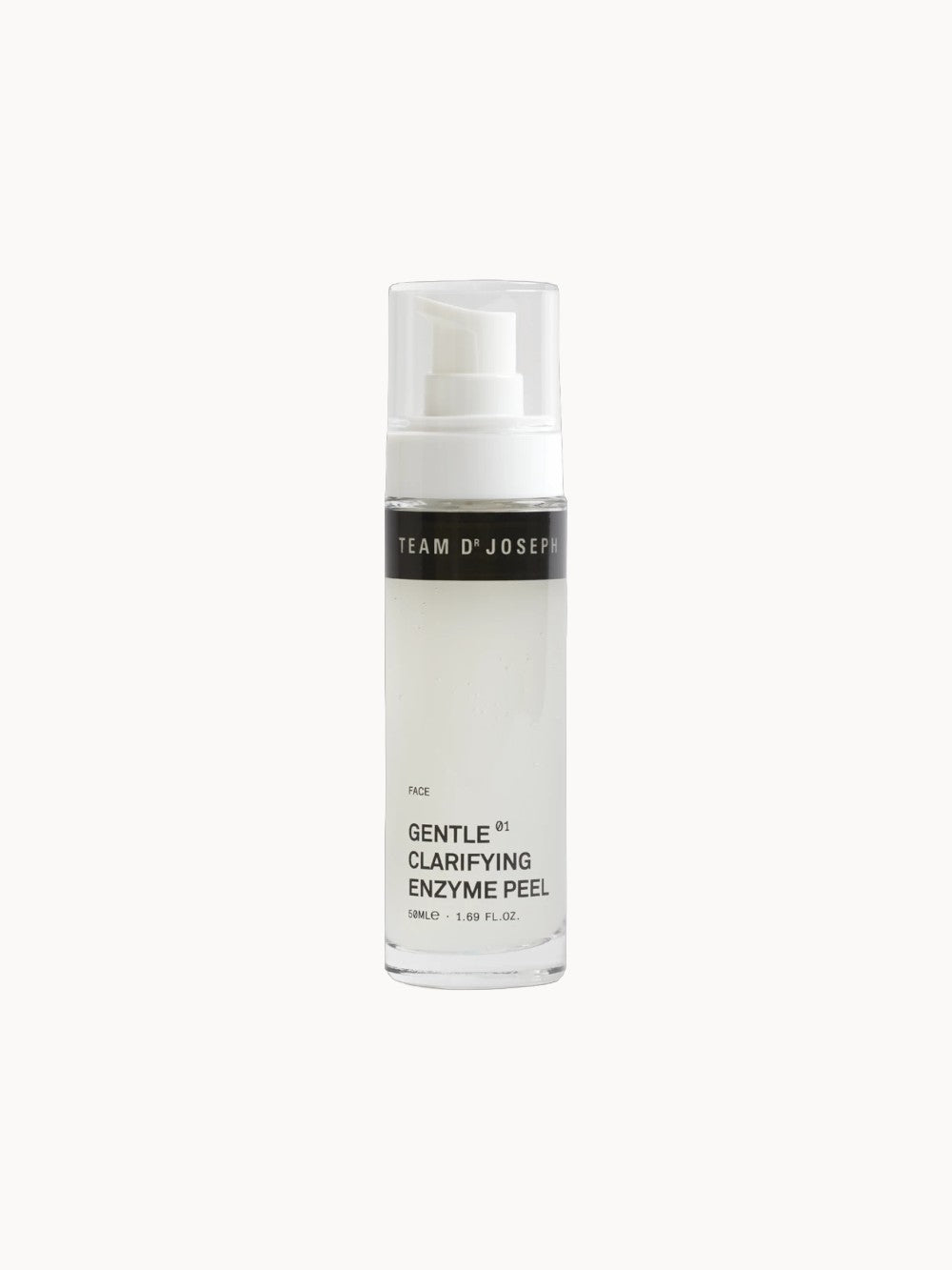Gentle Clarifying Enzyme Peel