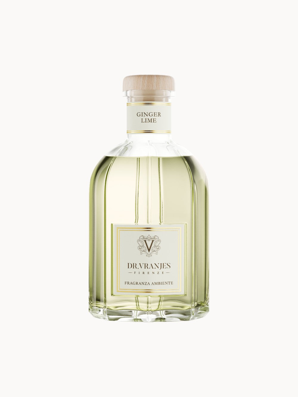 Ginger Lime Diffuser