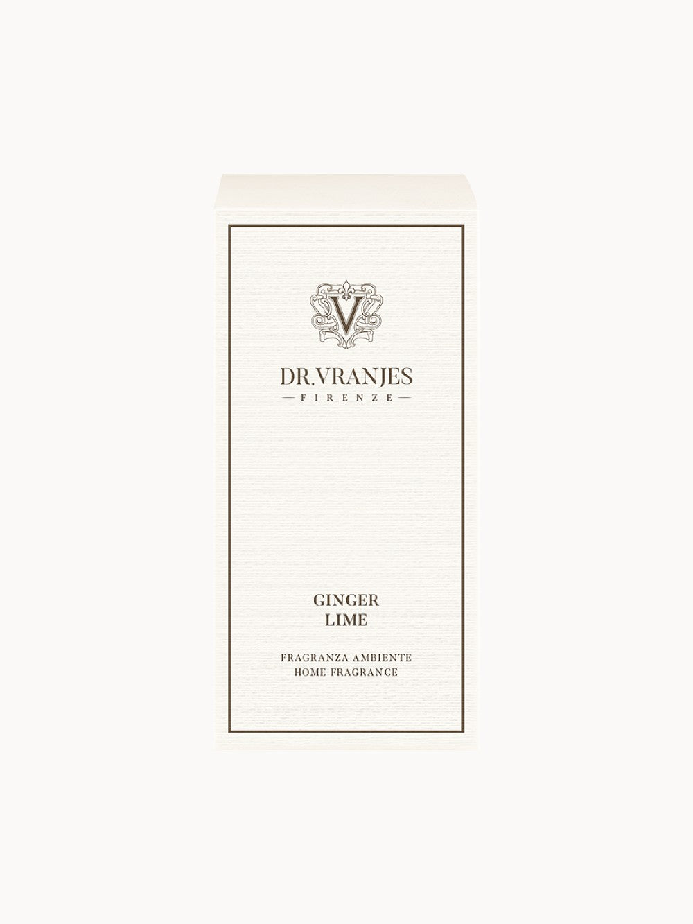 Ginger Lime Diffuser