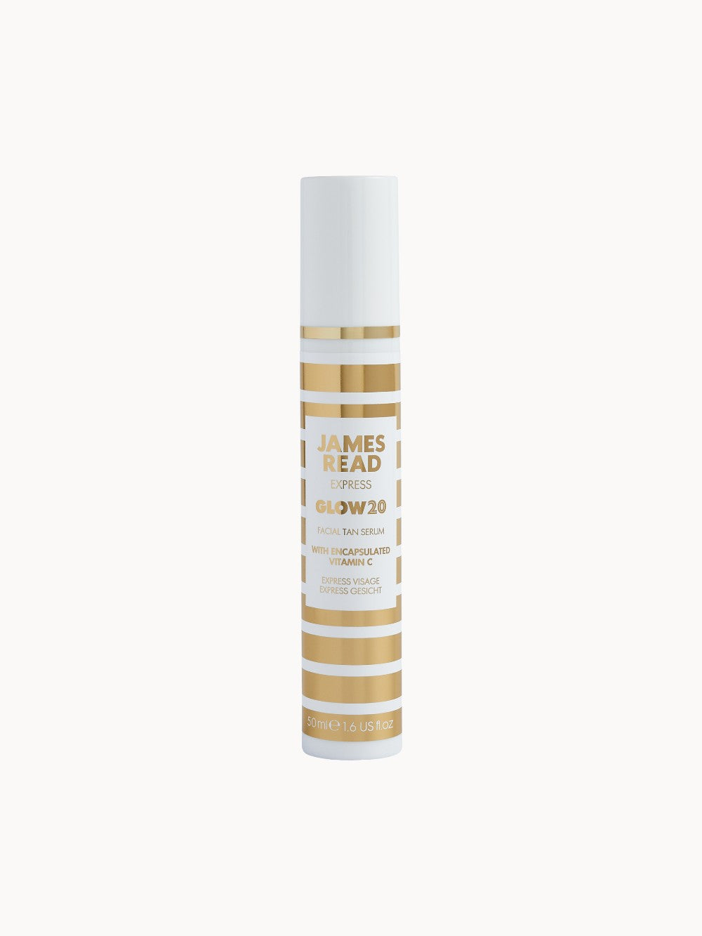 Glow 20 Facial Serum