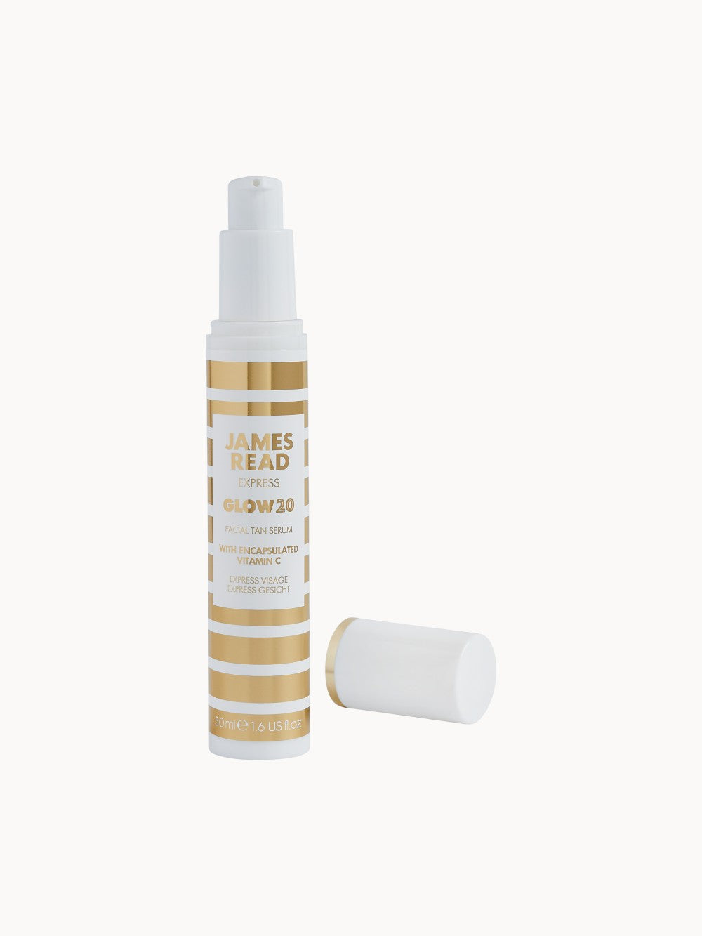 Glow 20 Facial Serum