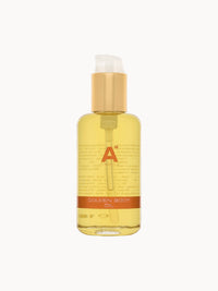 Golden Body Oil