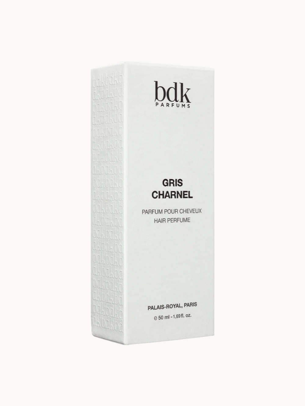 Gris Charnel Hair Perfume