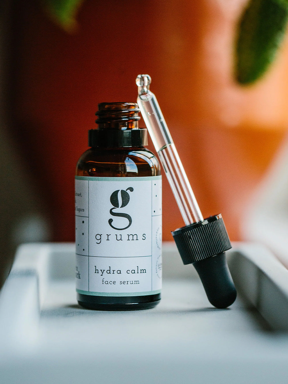 Hydra Calm Gesichtsserum