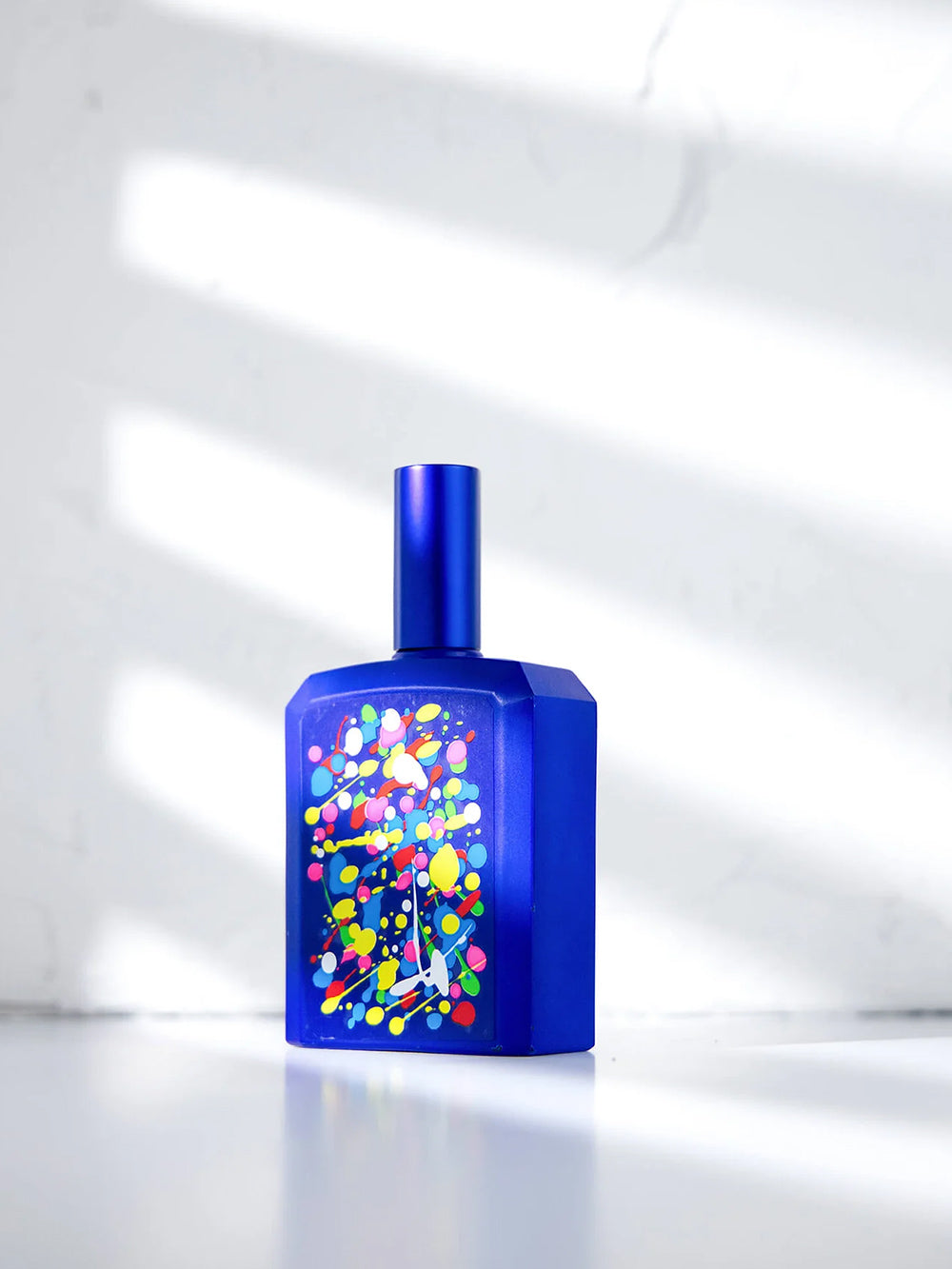 This is not a Blue Bottle 1.2