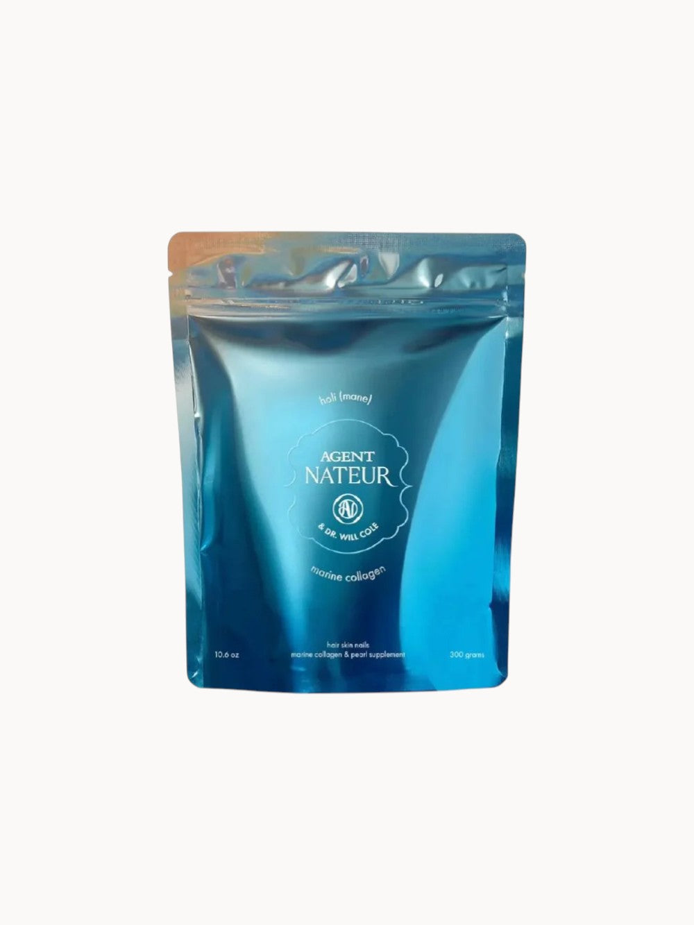 Holi (Mane) Marine Collagen