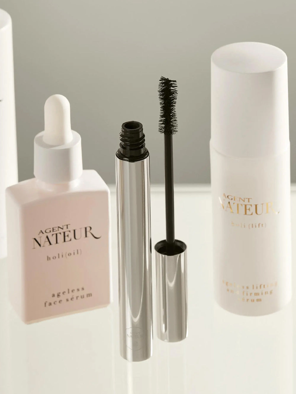 Holi (Lash) Growth Mascara