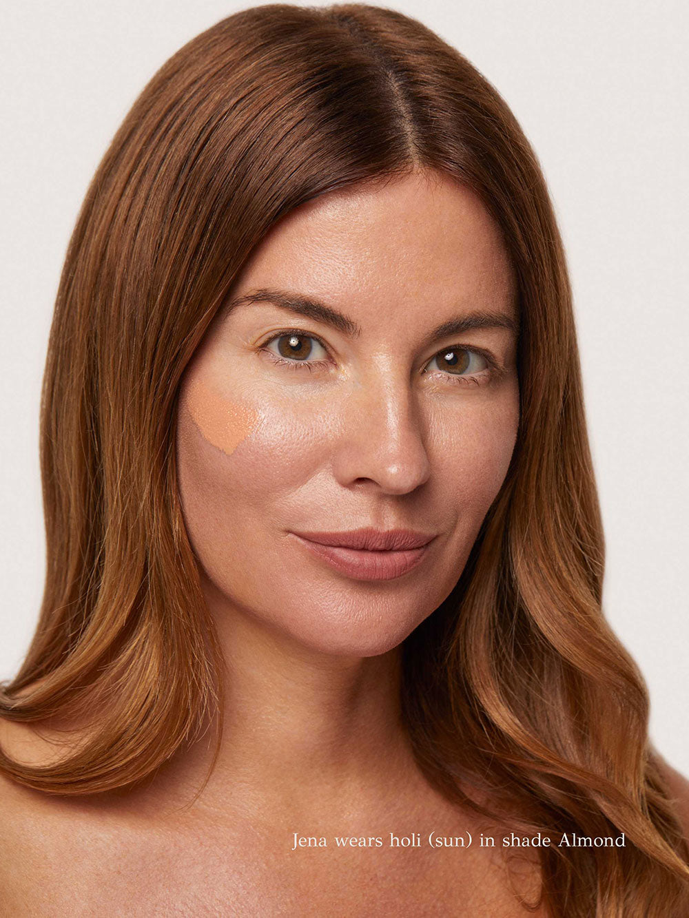 Holi (Sun) SPF 50 Dewy Tinted Skin Drops