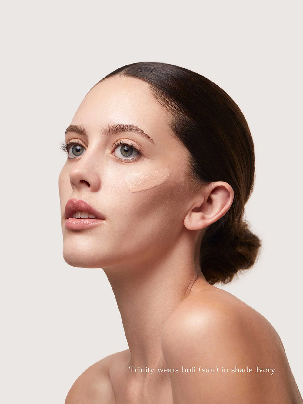 Holi (Sun) SPF 50 Dewy Tinted Skin Drops