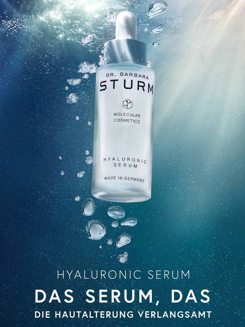 Hyaluronic Serum