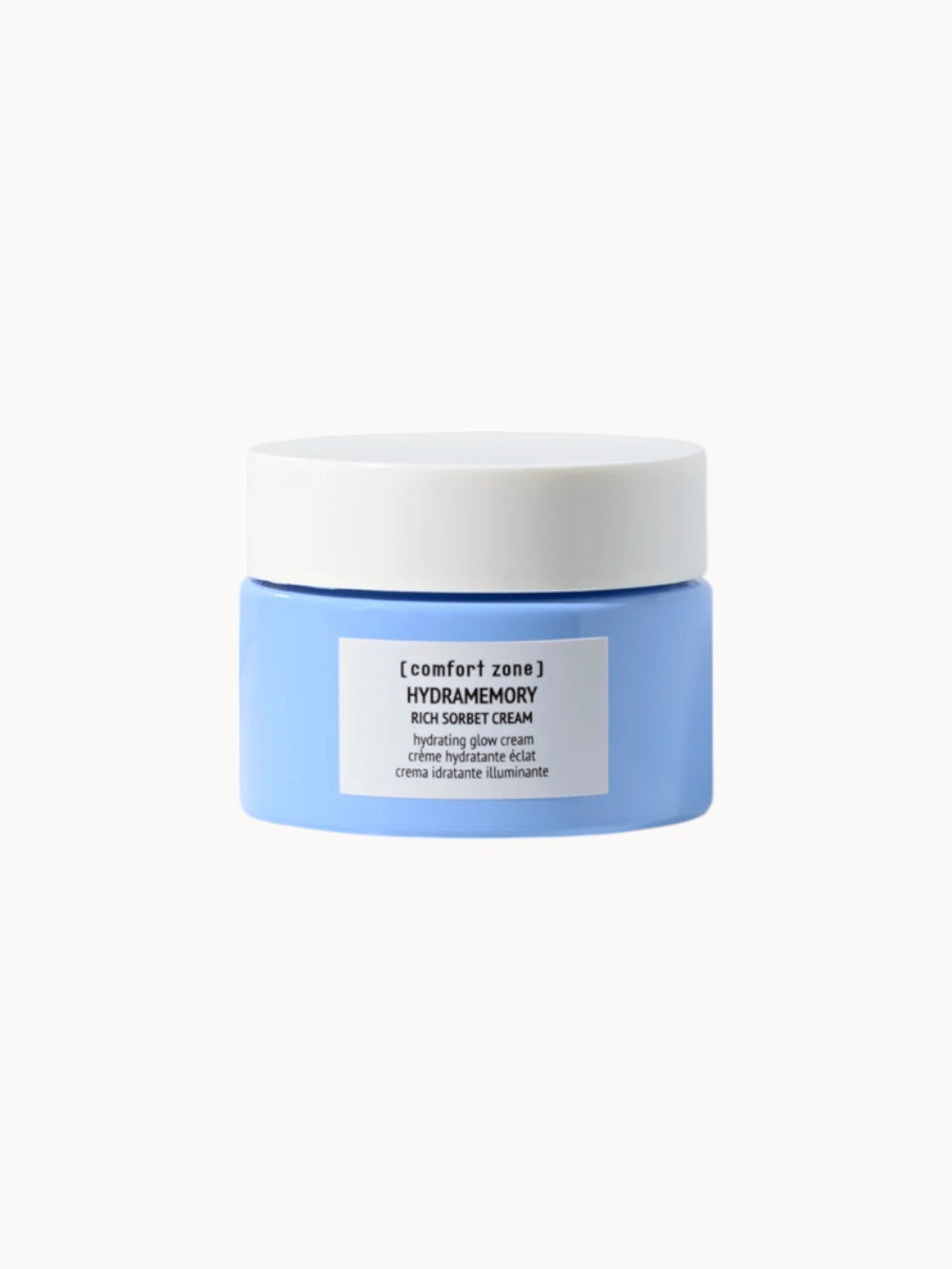 Hydramemory Rich Sorbet Cream