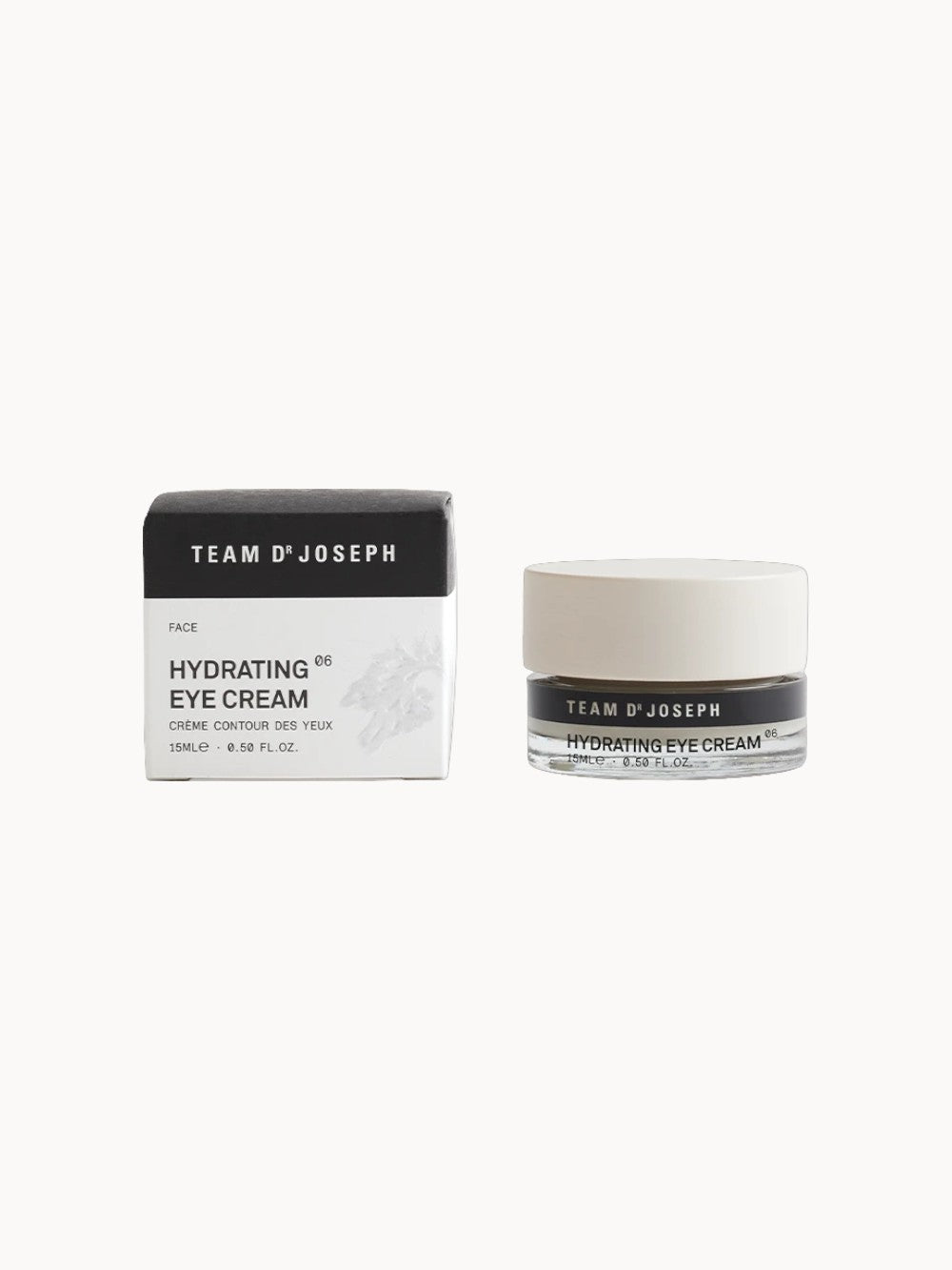 Hydrating Eye Cream