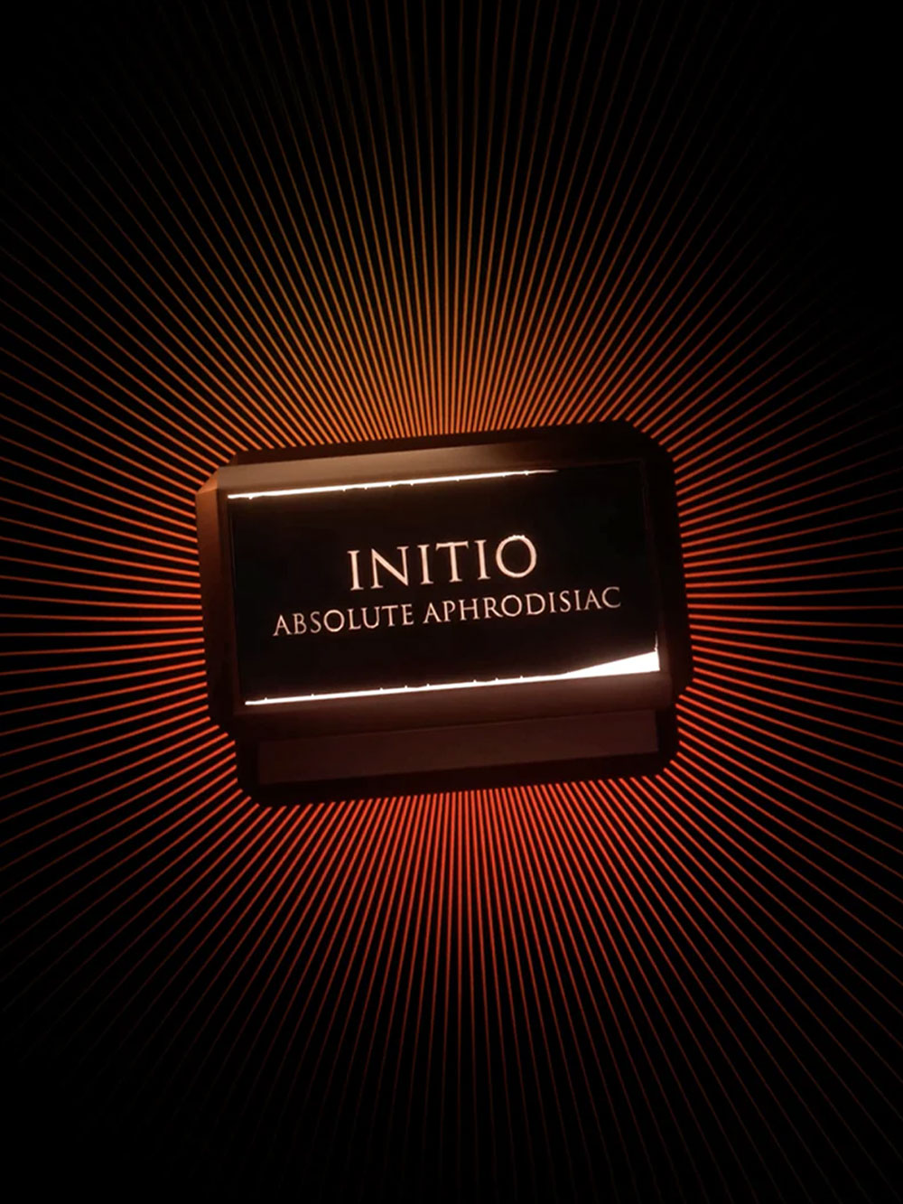 Absolute Aphrodisiaque Eau de Parfum