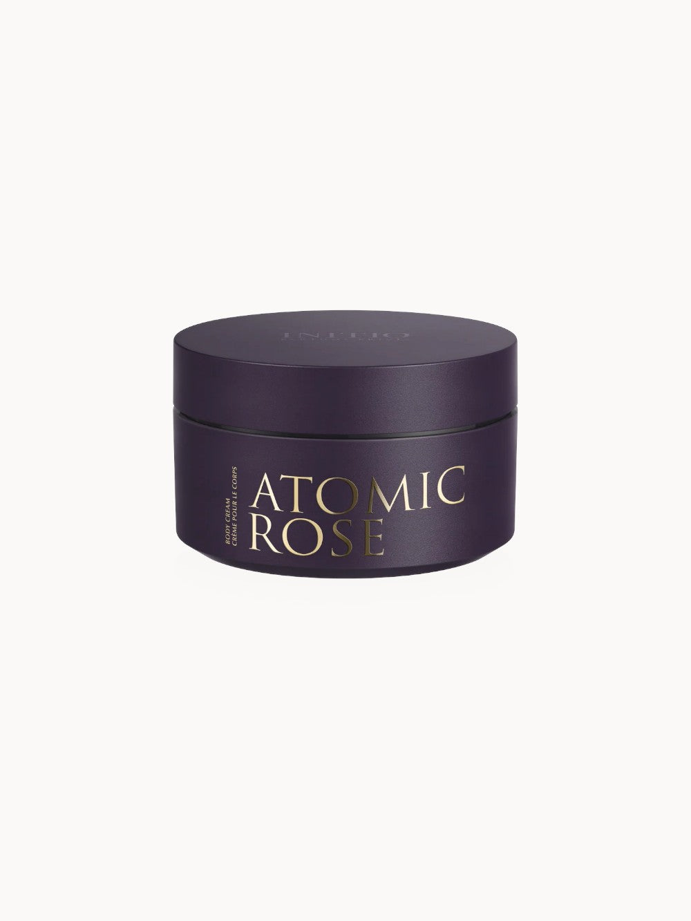Atomic Rose Body Cream