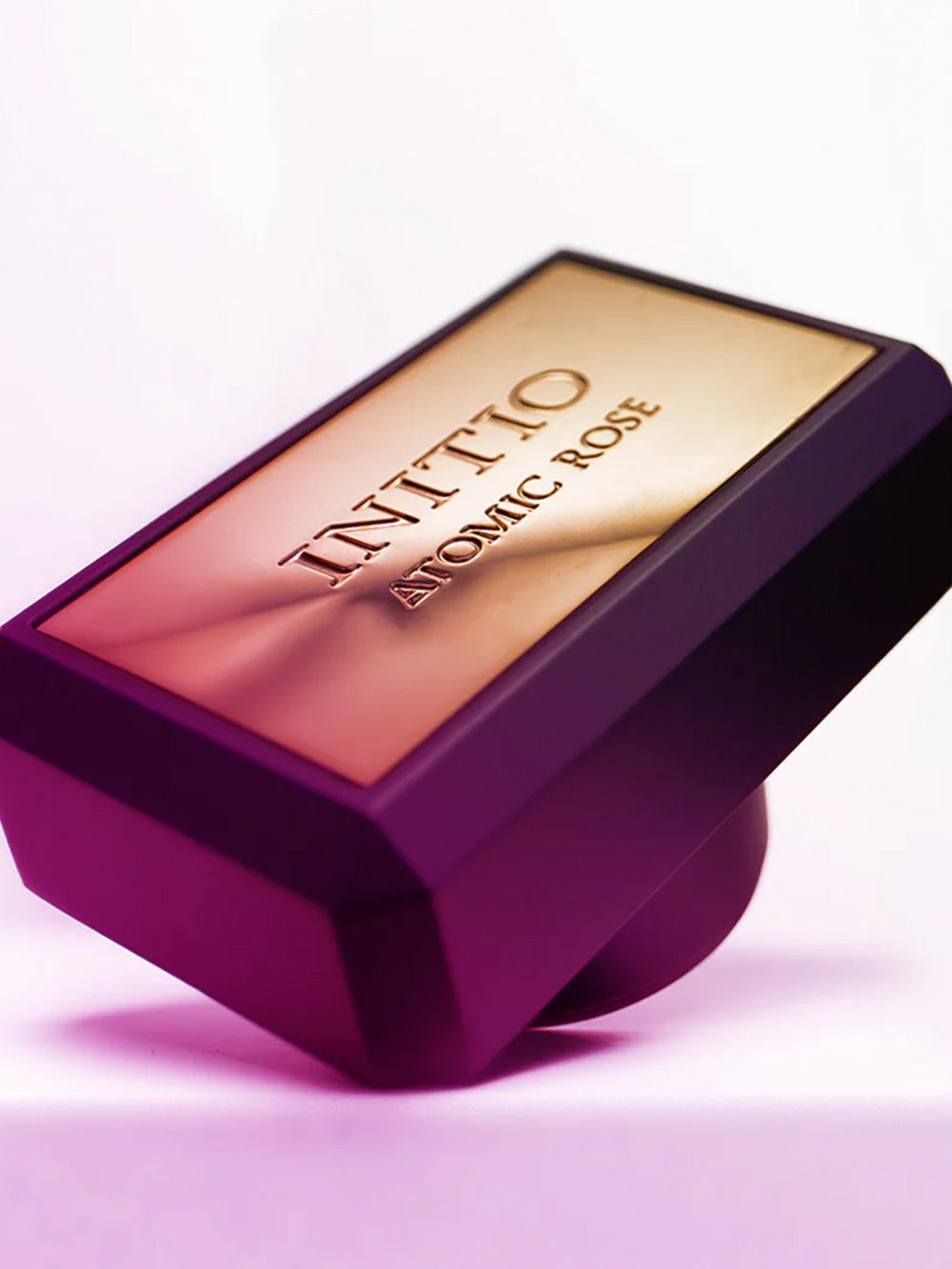 Atomic Rose Eau de Parfum