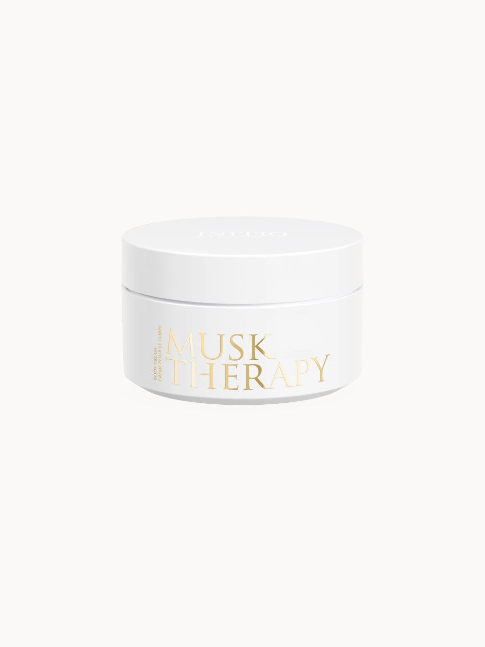 Musk Therapy Body Cream