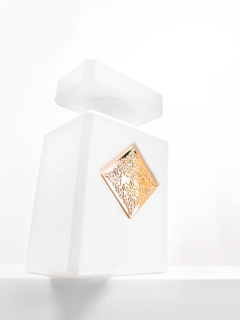 Musk Therapy Eau de Parfum