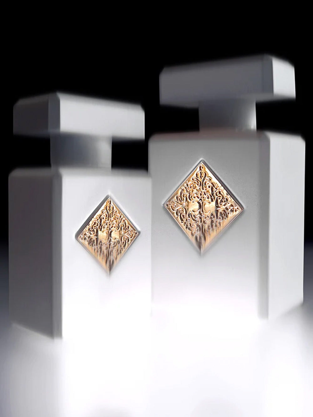 Musk Therapy Eau de Parfum