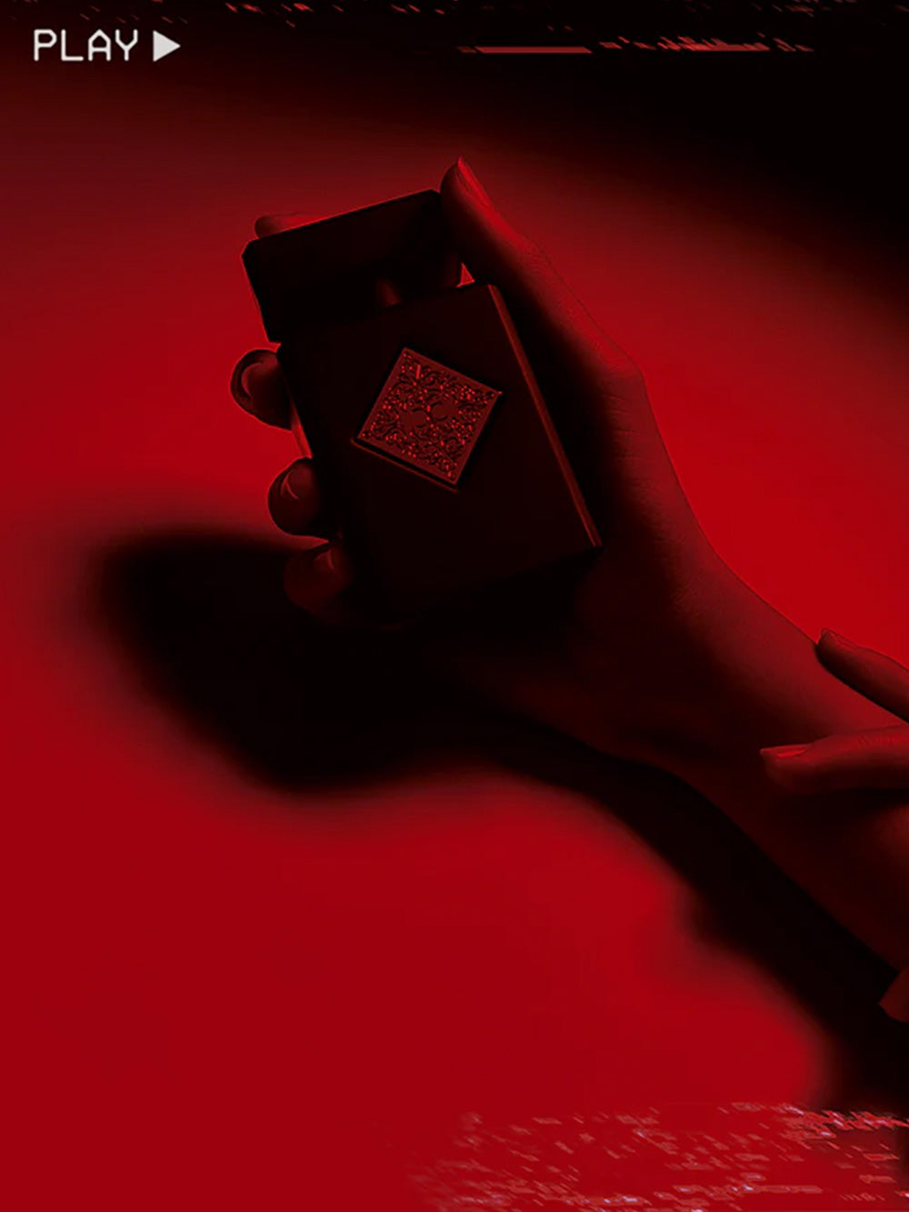 Narcotic Delight Eau de Parfum