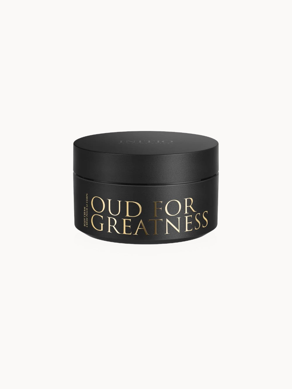 Oud for Greatness Body Cream