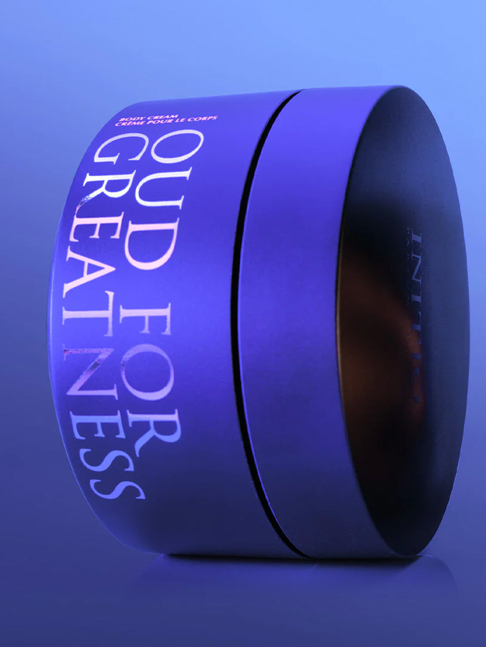 Oud for Greatness Body Cream