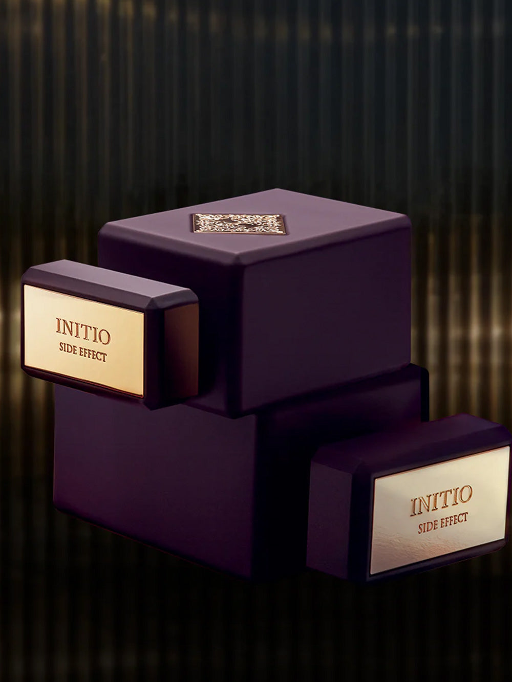 Side Effect Eau de Parfum