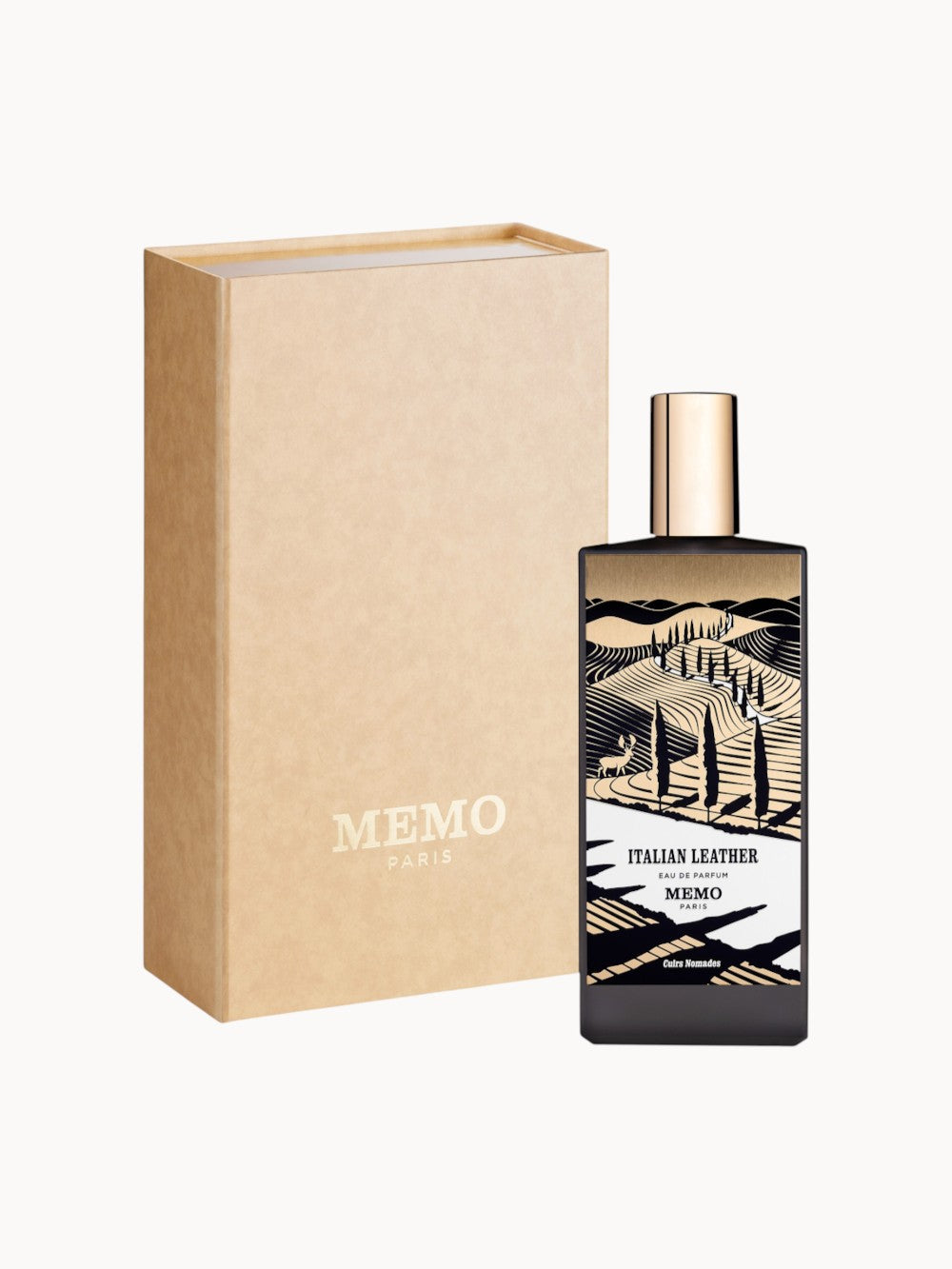 Iberian Leather Eau de Parfum