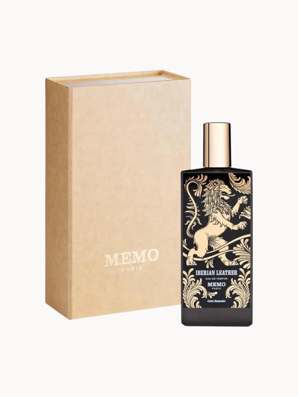 Iberian Leather Eau de Parfum