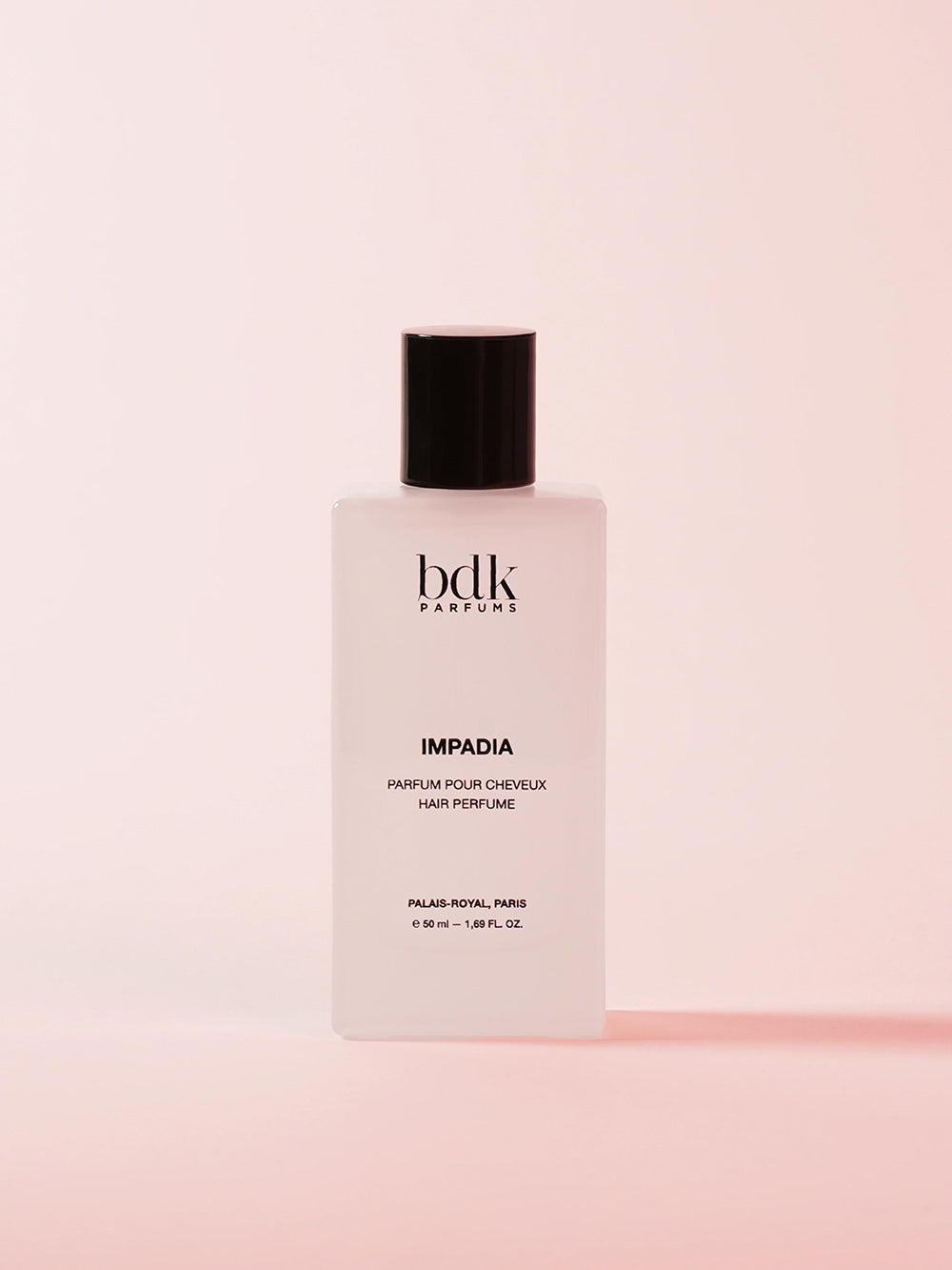 Impadia Hair Perfume