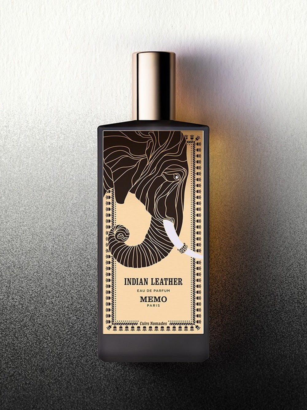 Indian Leather Eau de Parfum