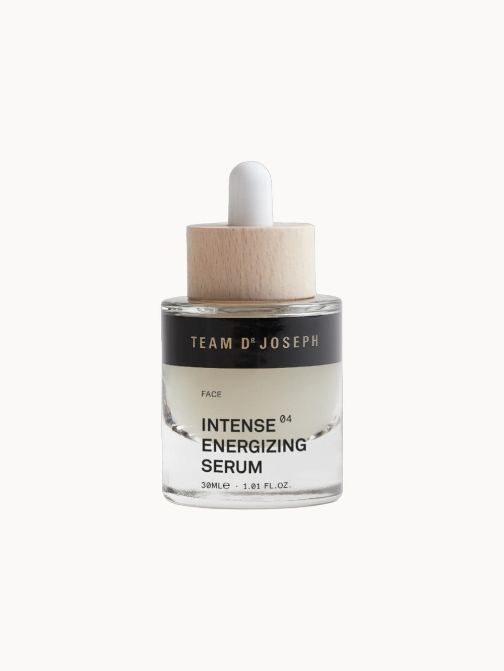 Intense Energizing Serum