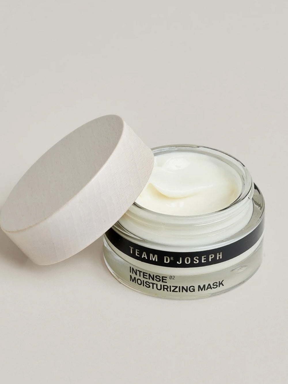 Intense Moisturizing Mask