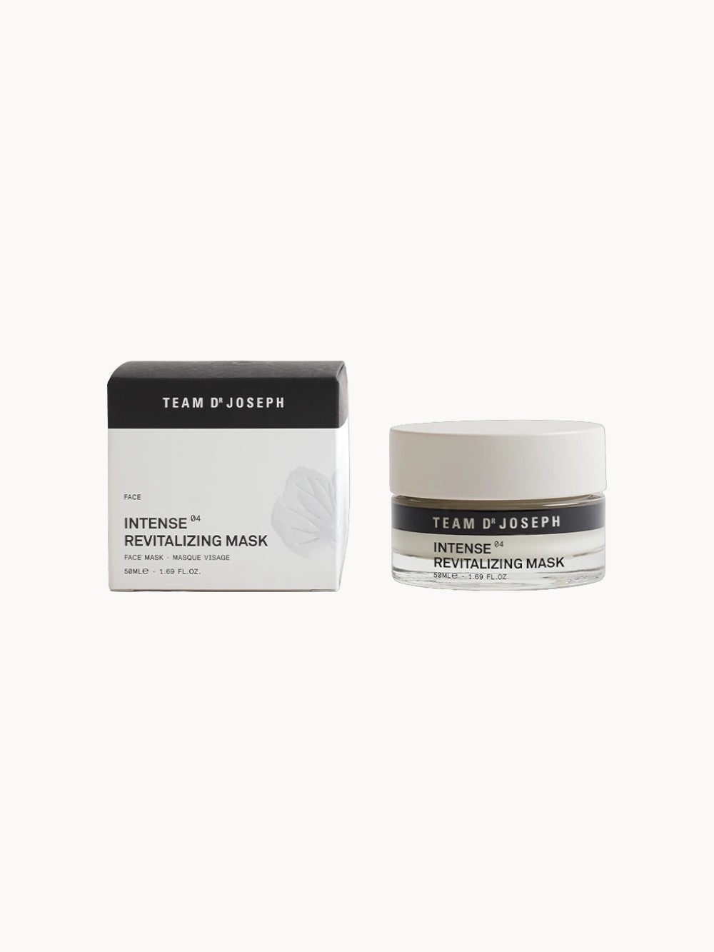 Intense Revitalizing Mask