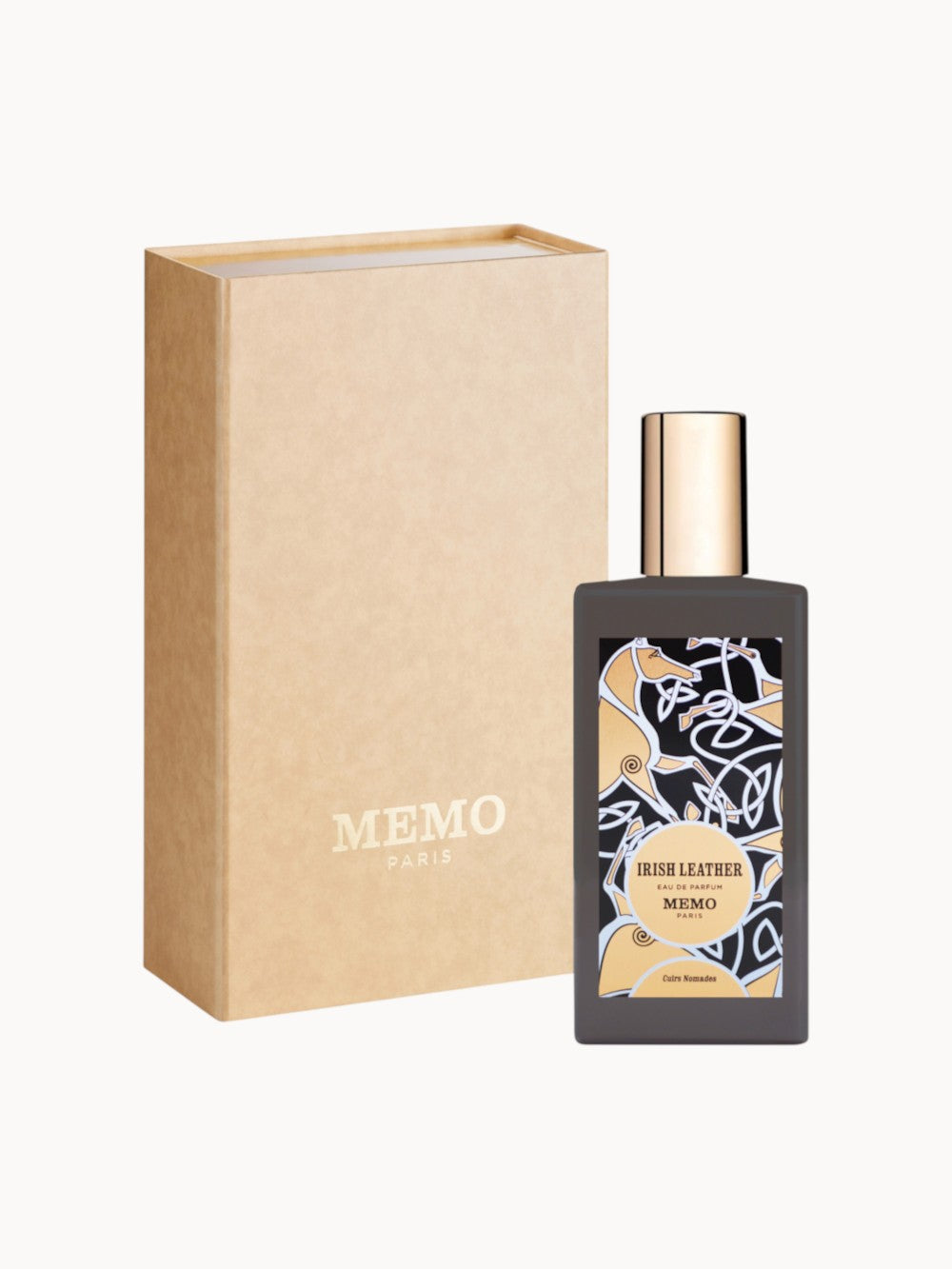 Irish Leather Eau de Parfum