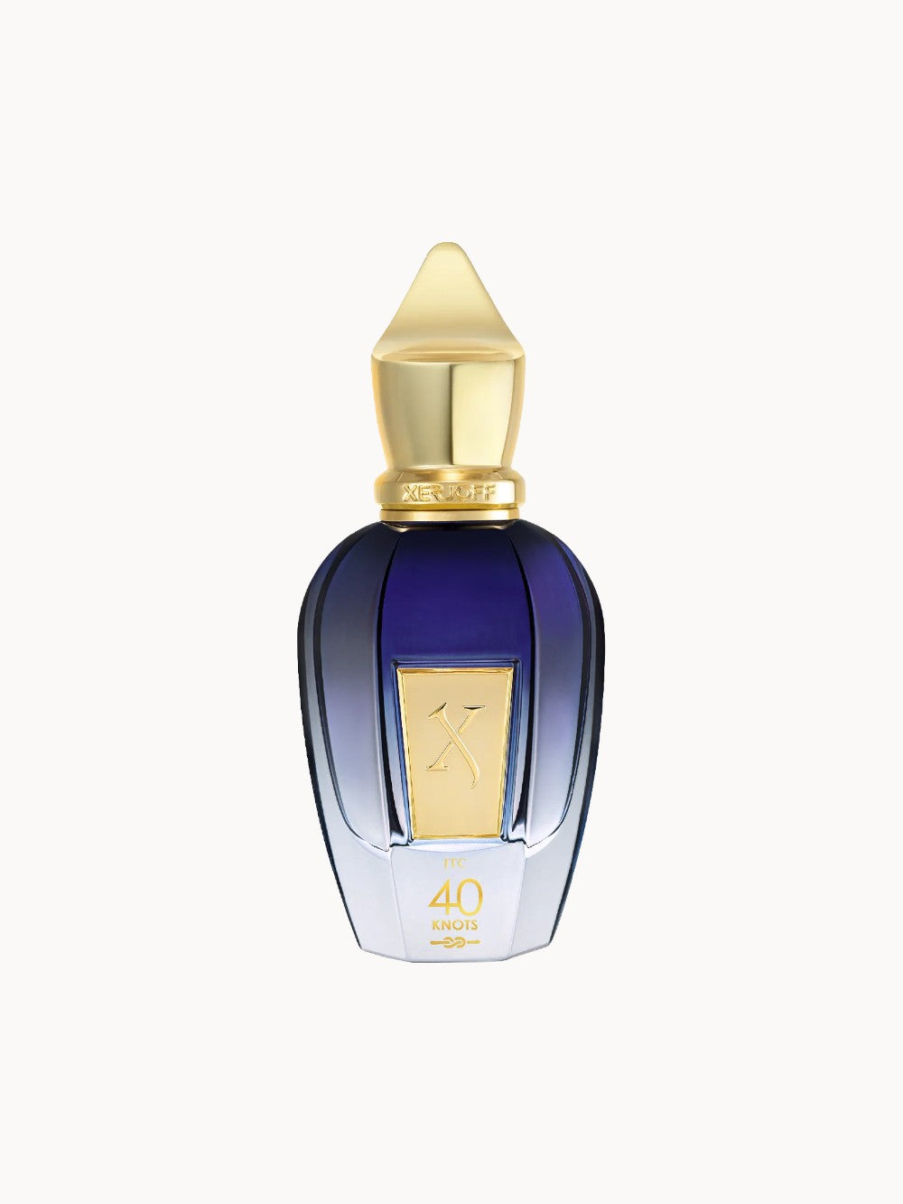 Join The Club - 40 Knots