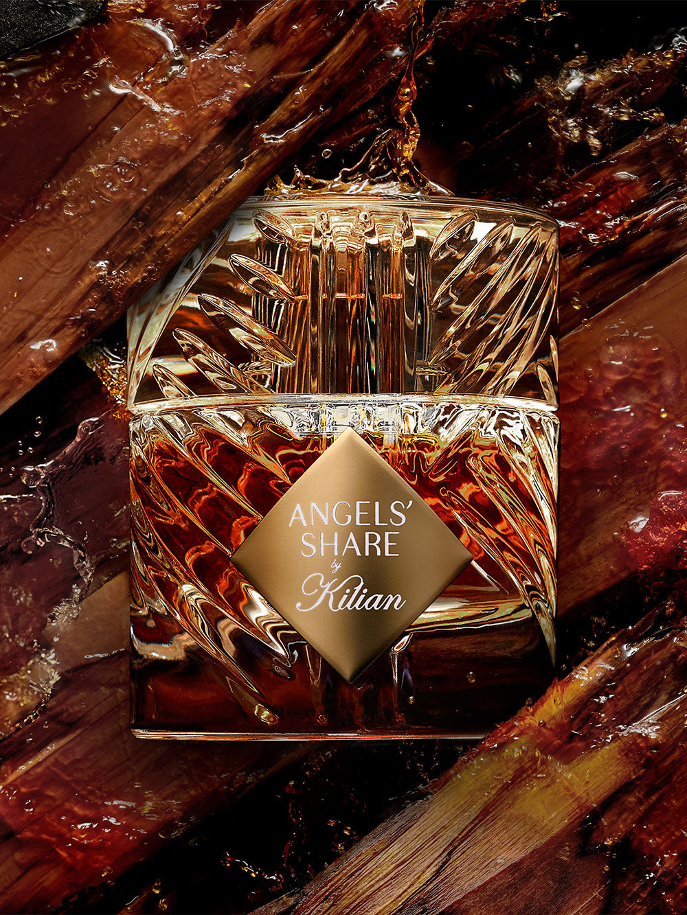Angels' Share