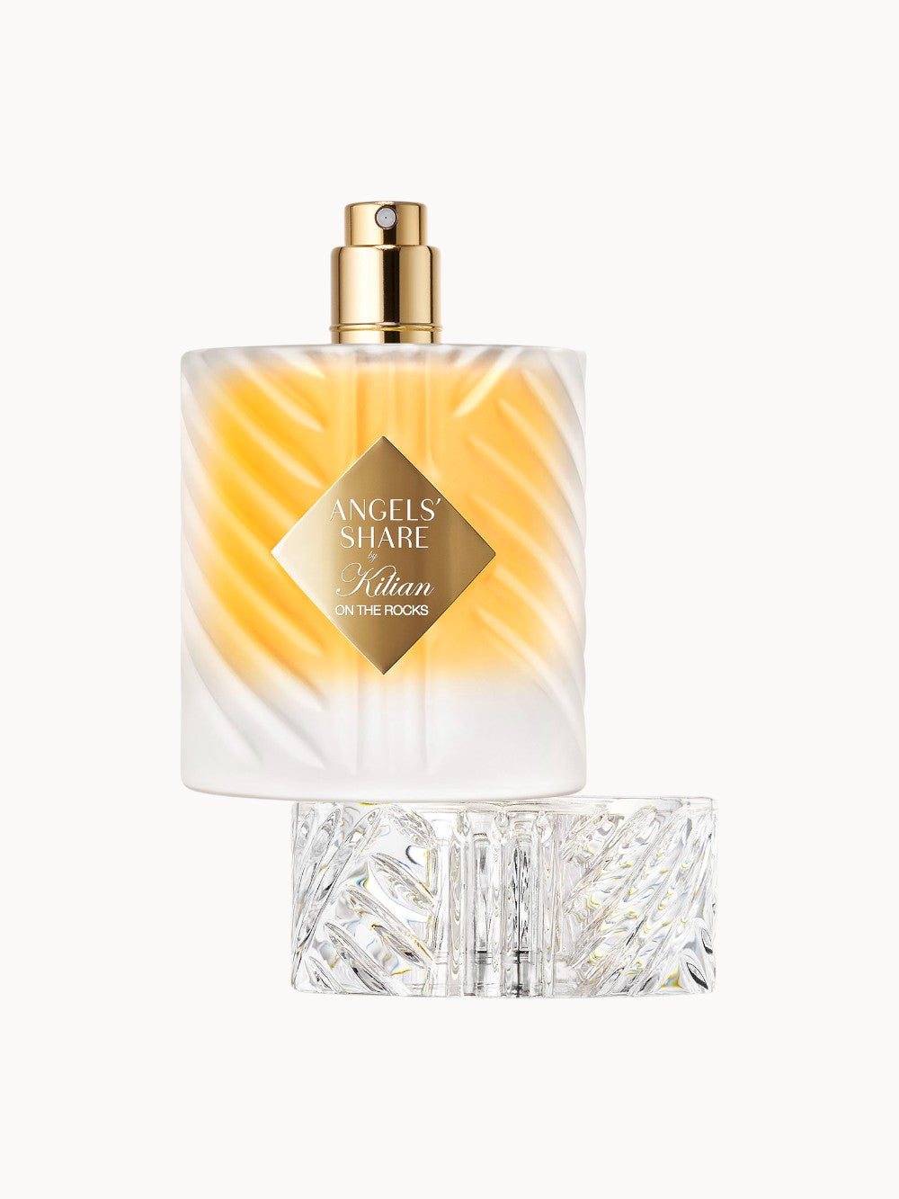 Angels’ Share On The Rocks