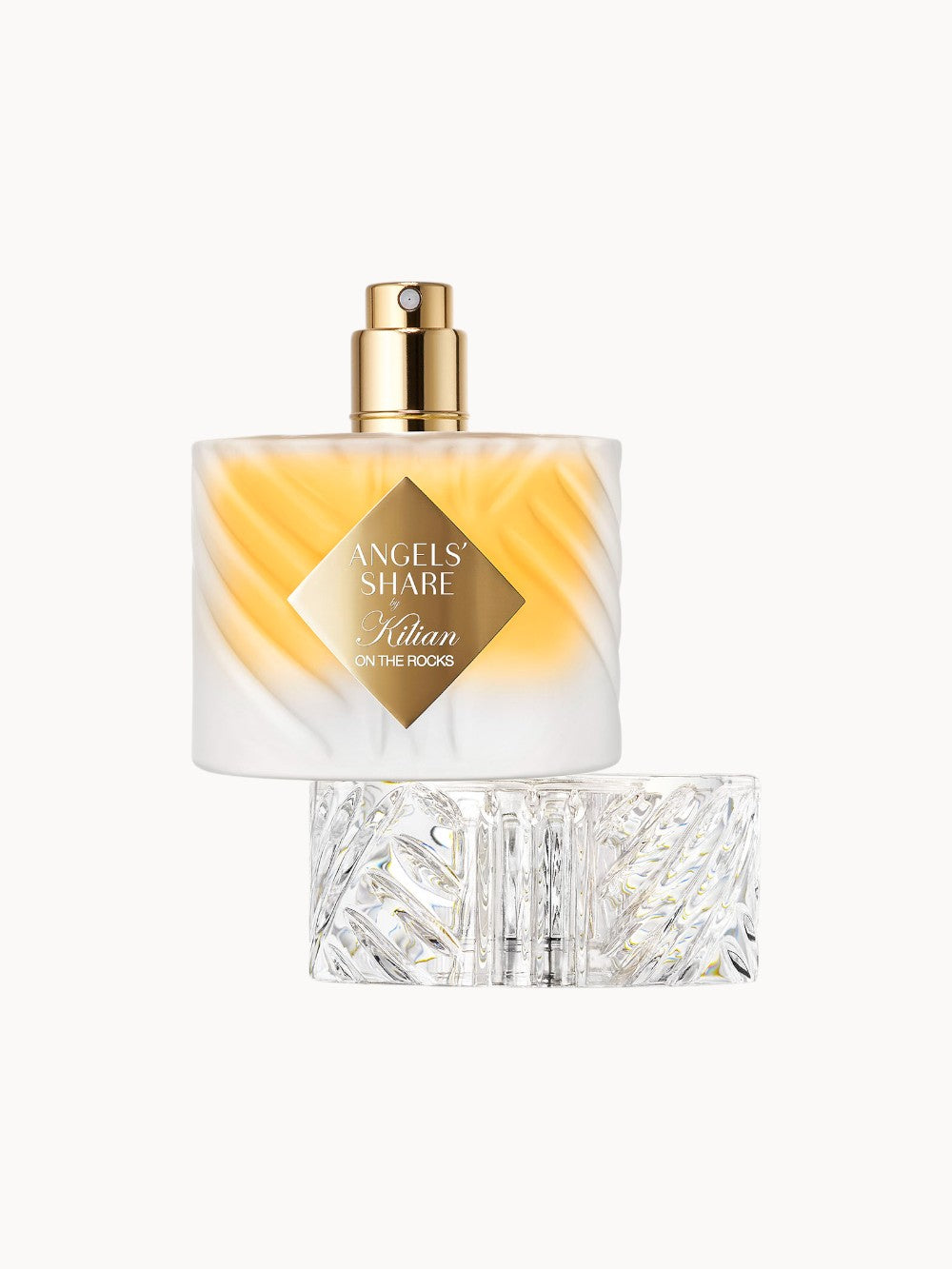 Angels’ Share On The Rocks